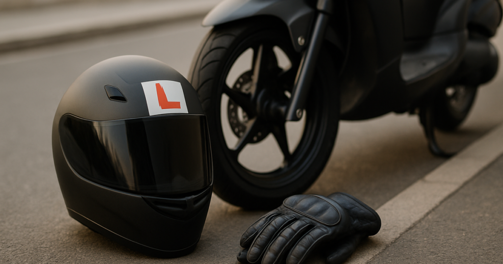 Visière teintée casque moto légal : quelles sont les règles en 2025 ?