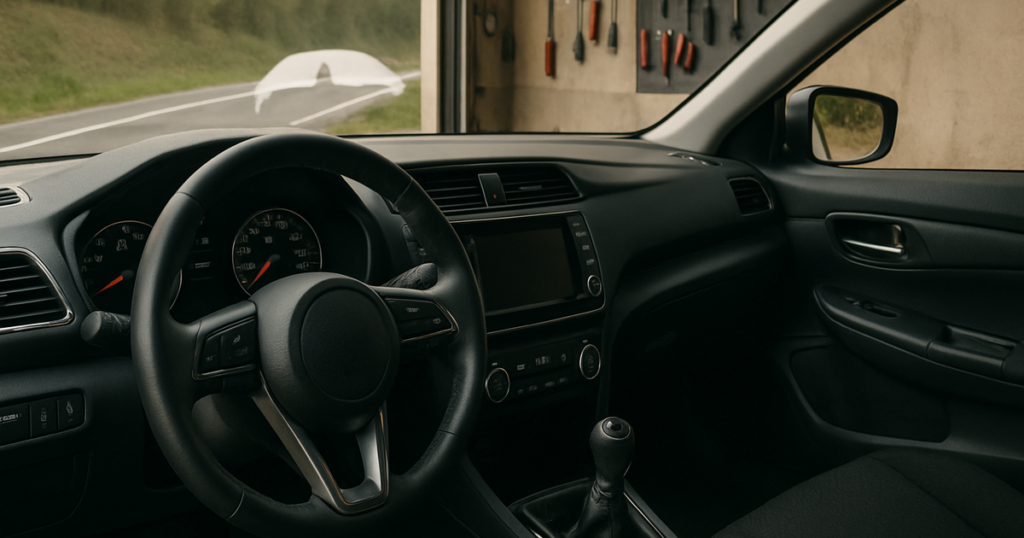 Voiture initial d : pourquoi cette saga passionne toujours les amateurs d’automobile ?