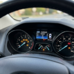 voyants tableau de bord ford focus