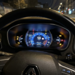 voyants tableau de bord renault megane 4