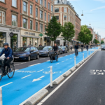bande cyclable code de la route