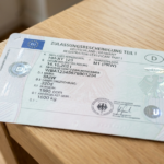carte grise europeenne
