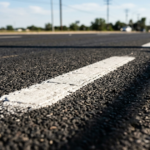 code de la route signalisation horizontale