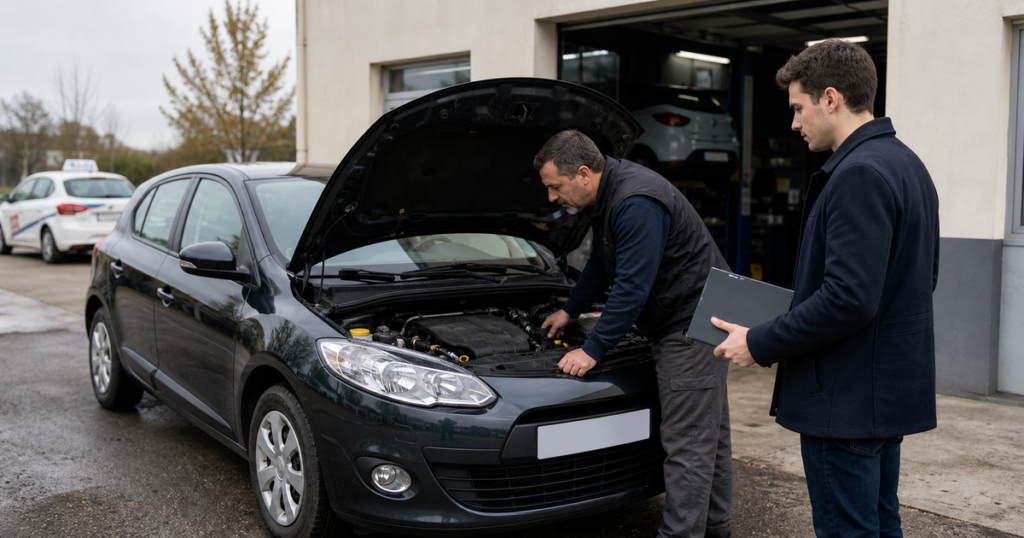 Moteur 1.5 dCi 95 : fiable ou risqué en occasion ?