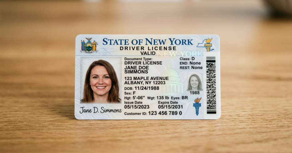 permis de conduire definitif