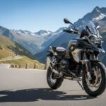 Comment réduire les coûts d'assurance pour votre moto BMW