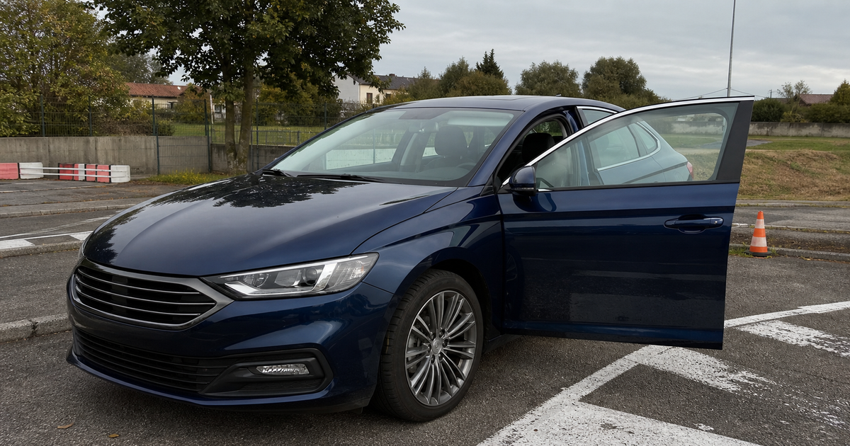 Audi A4 2.0 TDI 150 : fiable ou risquée en occasion ?