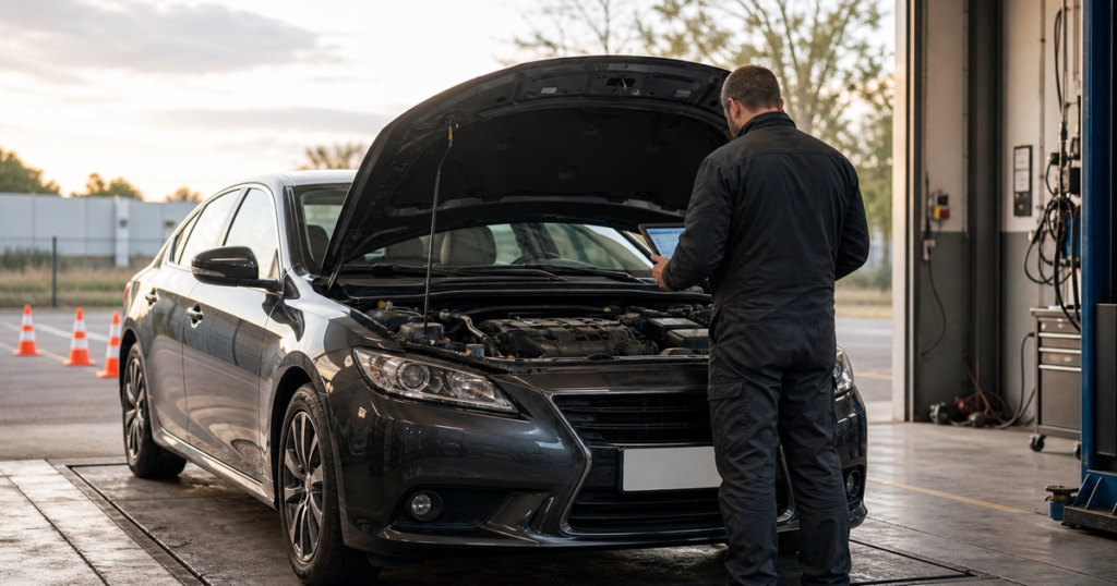 Infiniti Q50 : fiable ou risquée en occasion ?