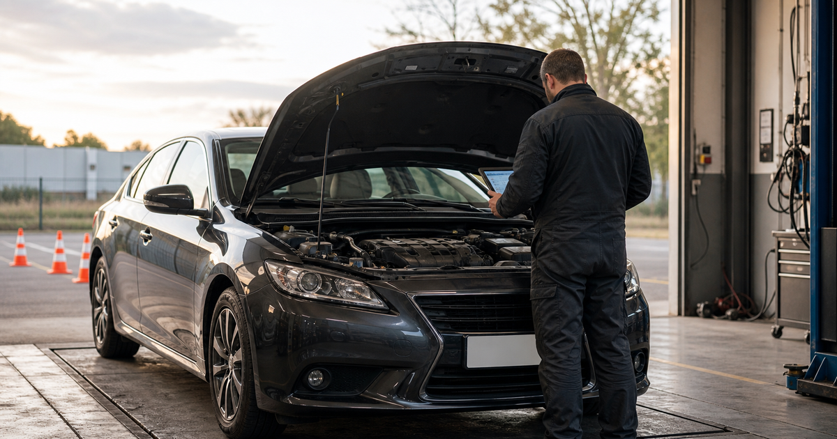 Infiniti Q50 : fiable ou risquée en occasion ?