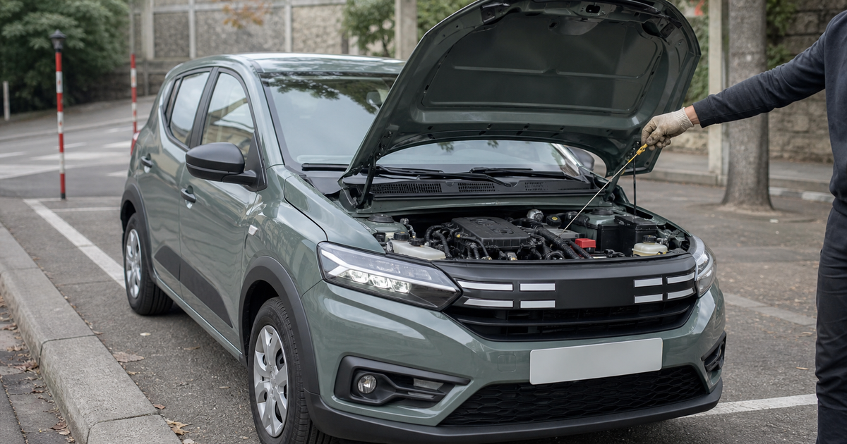 Moteur SCe 75 : est-il vraiment fiable en occasion ?