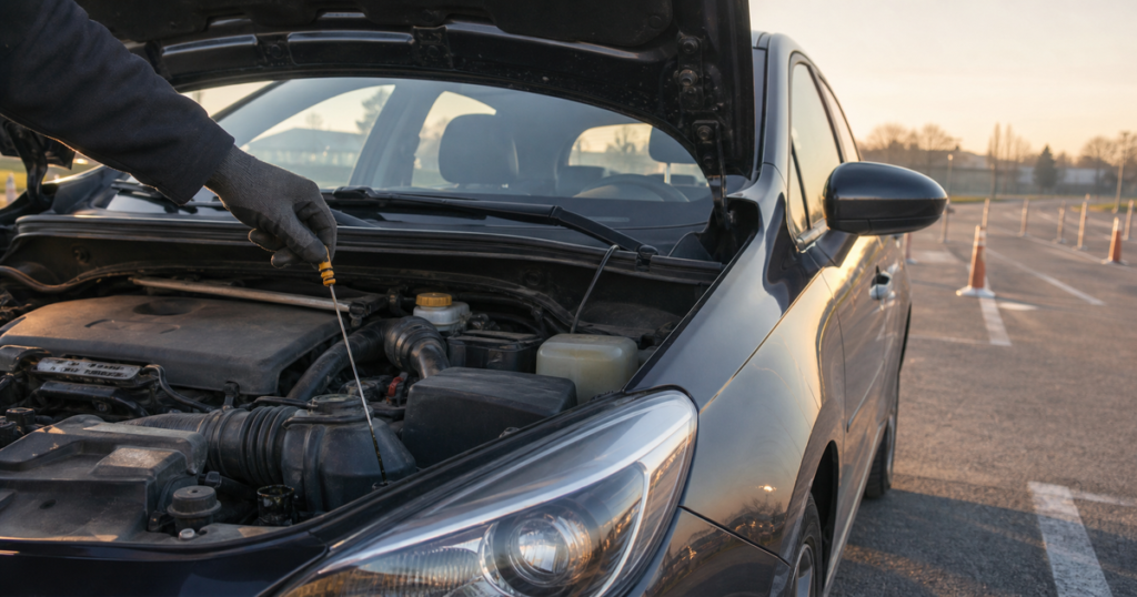 Moteur 1.6 VTi 120 : fiable ou risqué en occasion ?