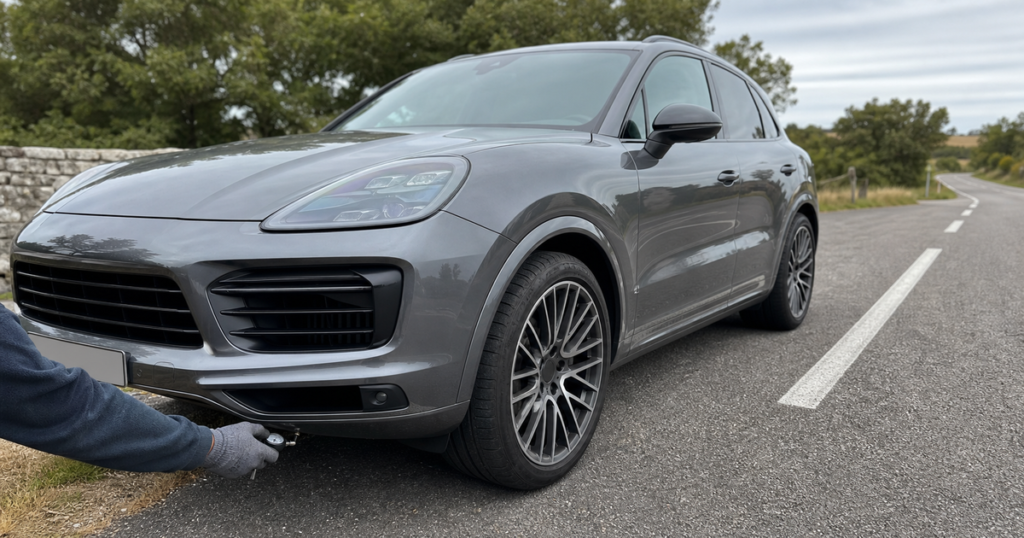 Porsche Cayenne diesel : fiable ou risqué en occasion ?