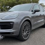 Porsche Cayenne diesel : fiable ou risqué en occasion ?