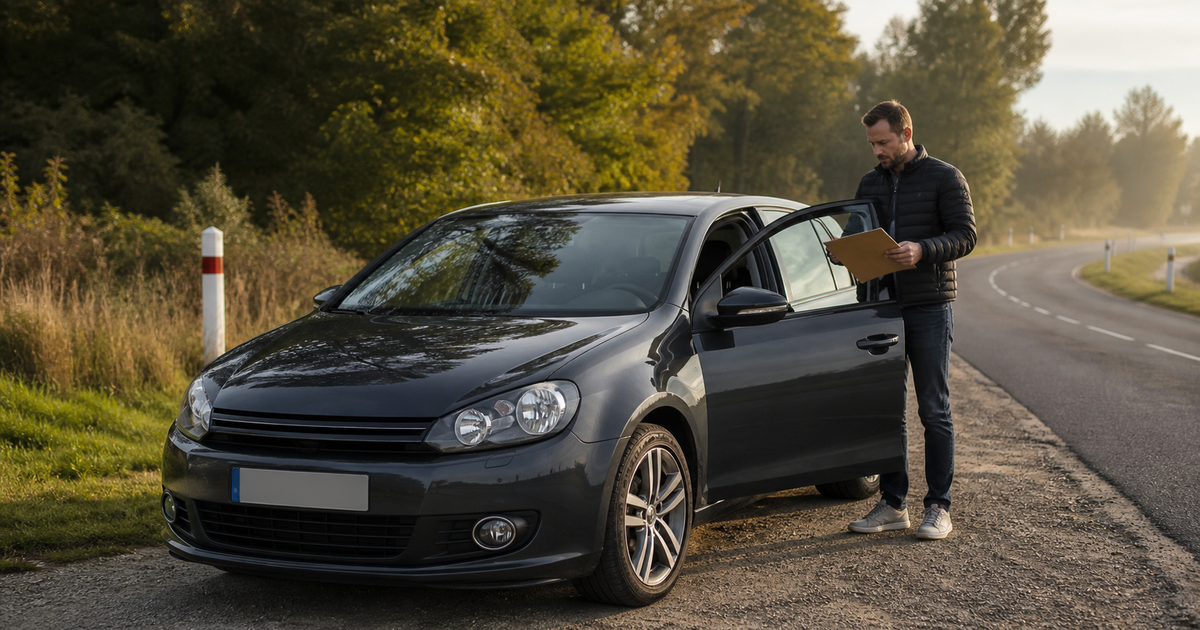Golf 6 GTD : fiable ou risquée en occasion ?