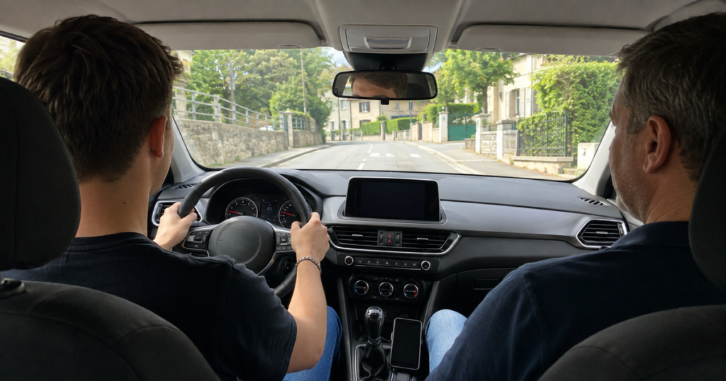 Auto-école en ligne : avantages, inconvénients et vrai bilan
