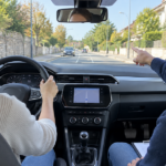 Heure de conduite supplémentaire : quel prix prévoir ?