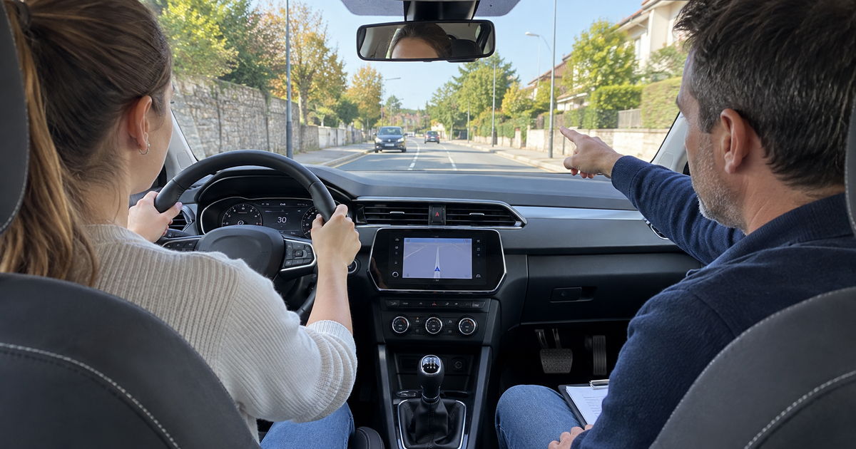 Heure de conduite supplémentaire : quel prix prévoir ?