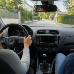 Combien de temps faut-il pour apprendre à conduire ?