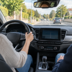 Cours de conduite en boîte automatique : comment ça se passe ?