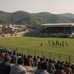 diables rouges calendrier eliminatoires 1