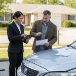 Une assurance auto rembourse-t-elle réellement la valeur d'achat du véhicule ?