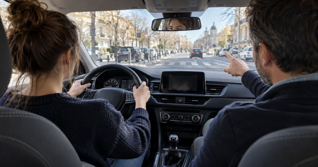 Cours de conduite le dimanche : est-ce vraiment possible ?