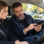 Livret d’apprentissage numérique du permis : mode d’emploi