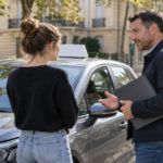 Changer d’auto-école en cours de permis : mode d’emploi