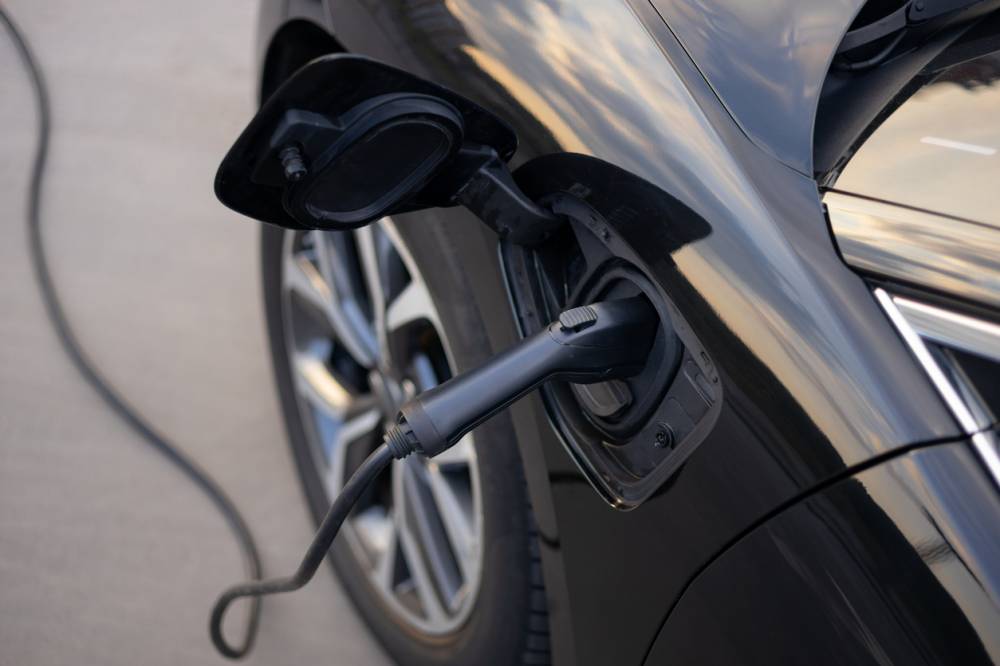 voiture électrique
